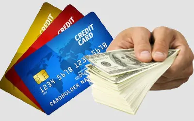 Credit Card Debt Settlement